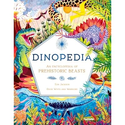 Dinopedia