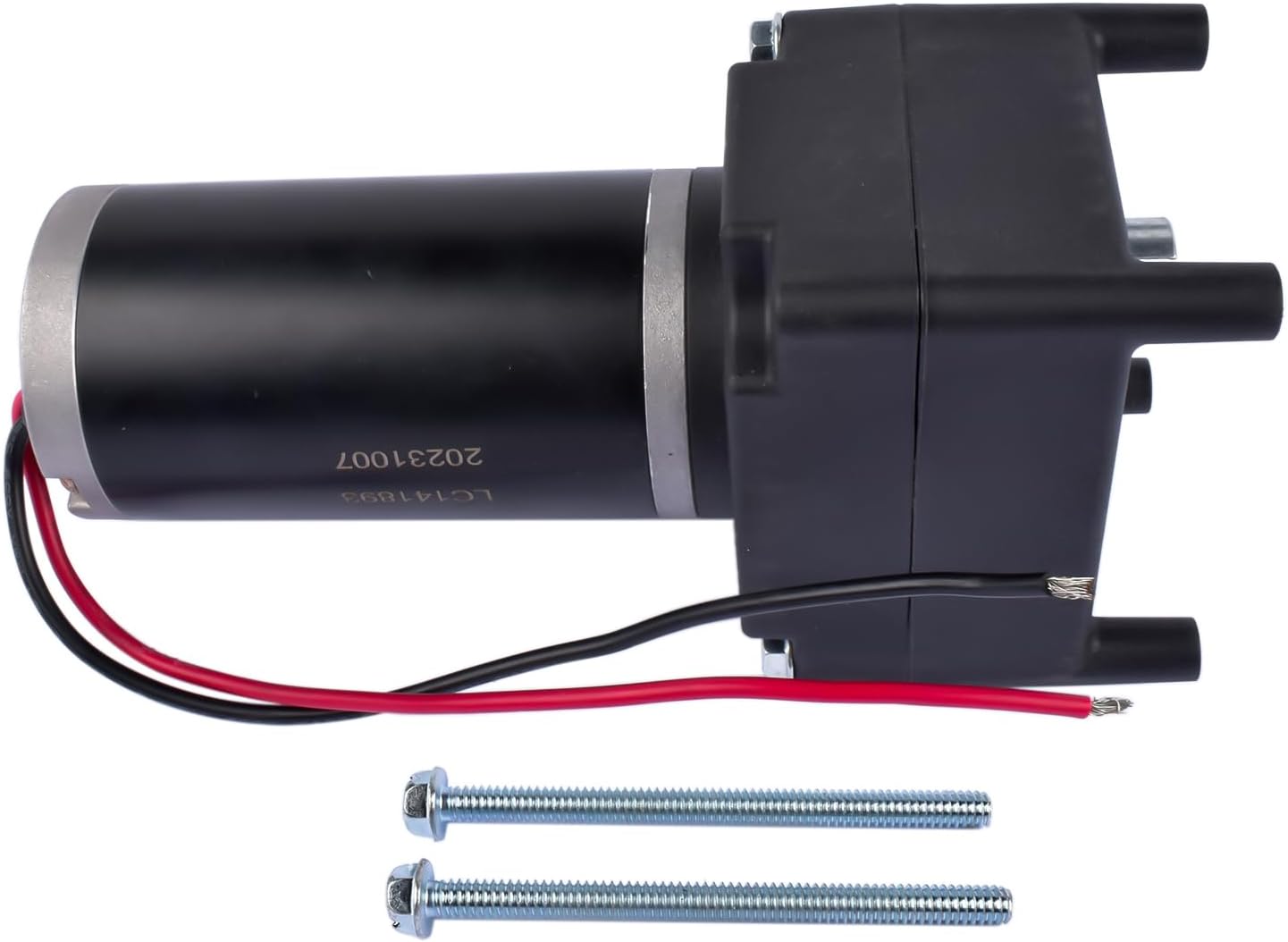 High Speed Fifth Wheel Landing Gear Motor Replacement for Li-ppert Tuson 141893