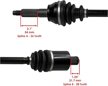 Replacement for a 1149