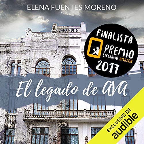 El Legado de Ava