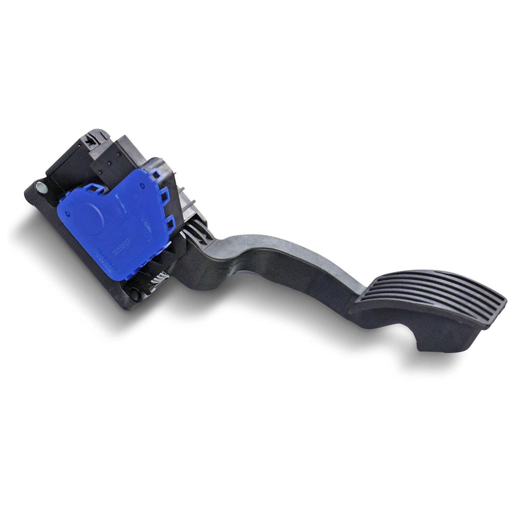 Febi bilstein 104356 - Pédale d'accélérateur | Compatible avec: OPEL ADAM, CORSA D, CORSA D Kasten/Schrägheck, CORSA E, CORSA E Kasten/Schrägheck