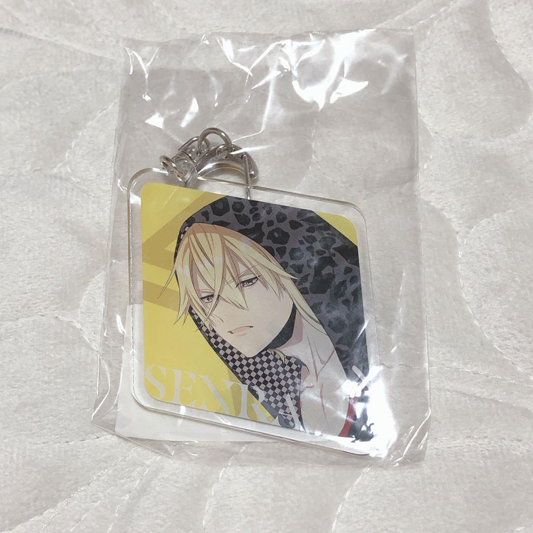 Amazon.co.jp: XYZ 夏ツ 2019 センラ アクキー : パソコン・周辺機器