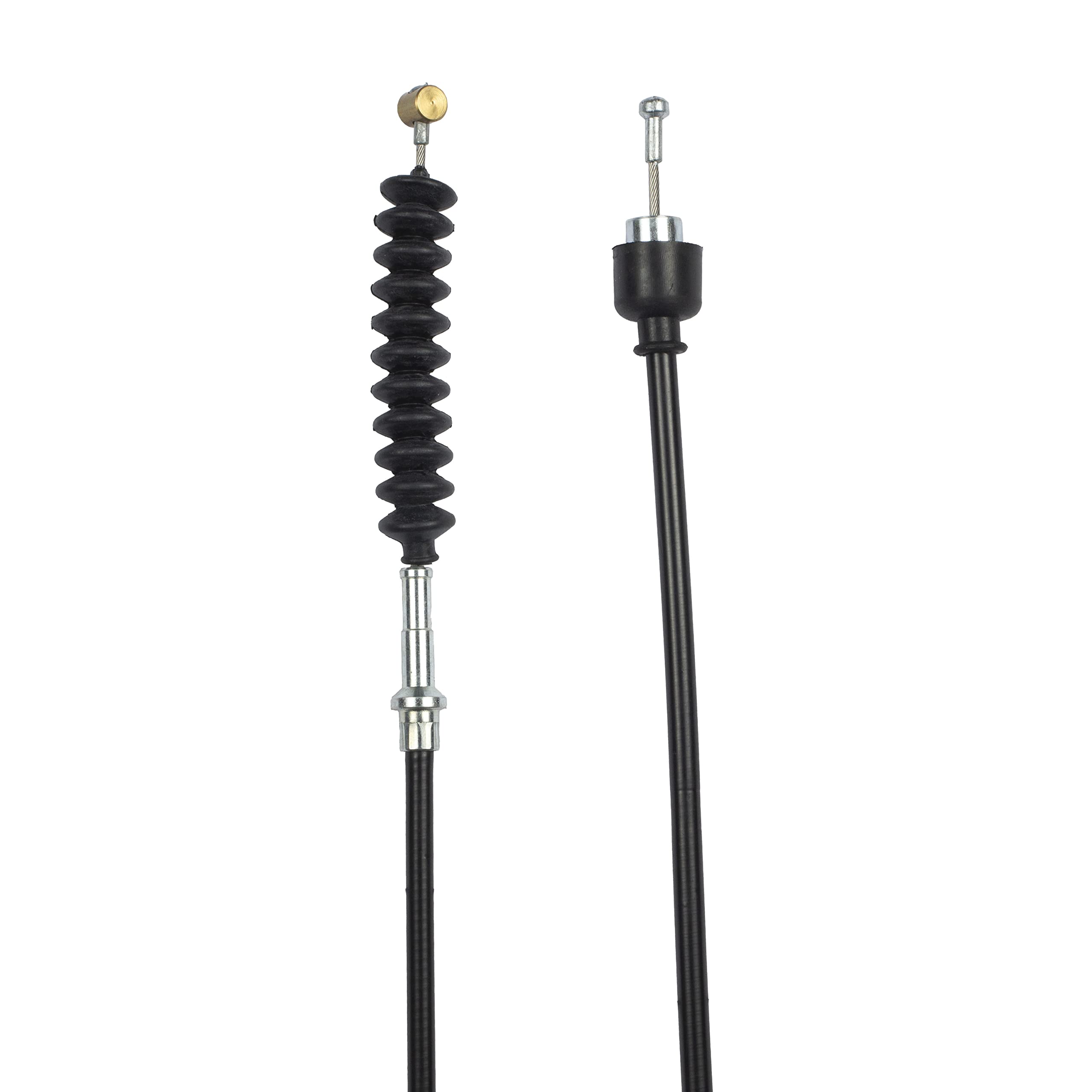 MOTOMASTER Câble d'embrayage compatible avec BMW R 1100 RS (1992-2001) / 32732324962