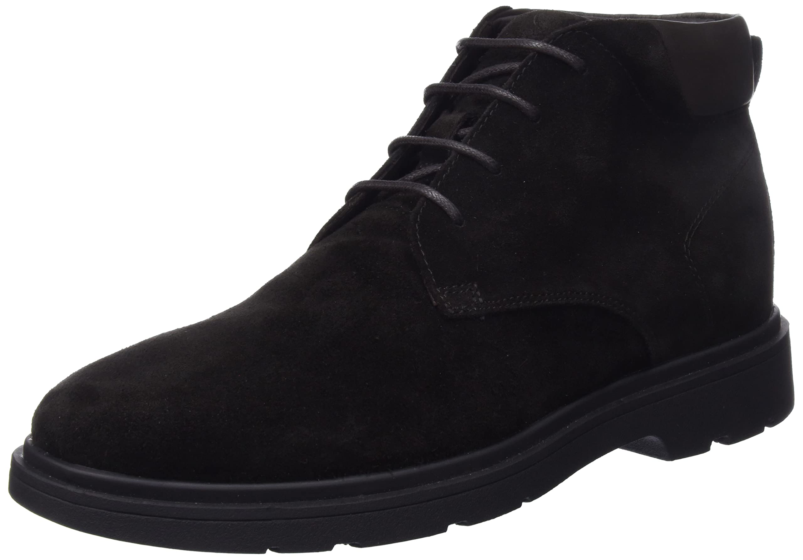 Geox Man U Spherica Ec1 A Ankle Boots
