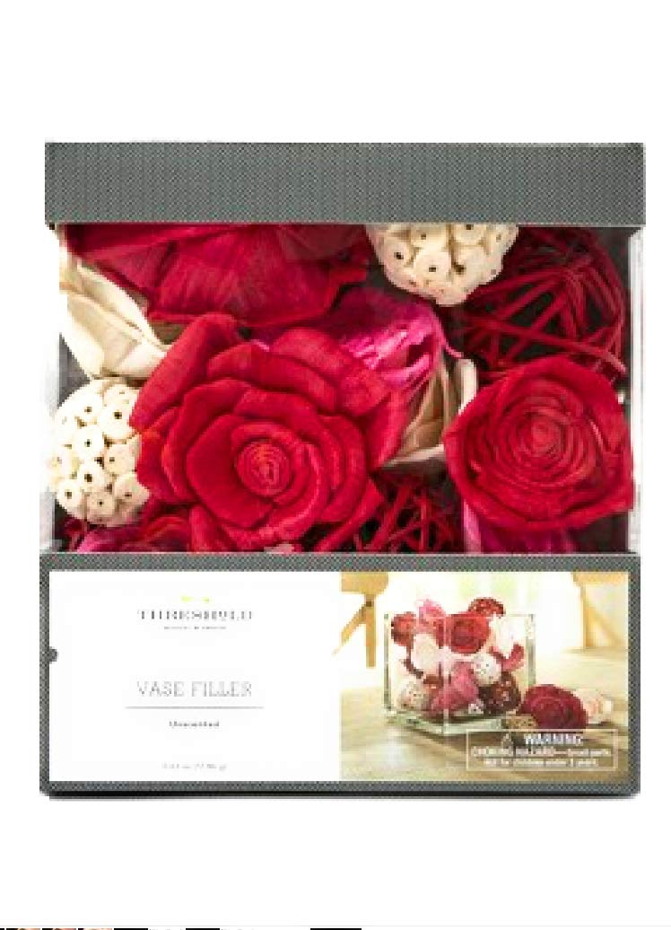 Target Vase Filler Decor For You