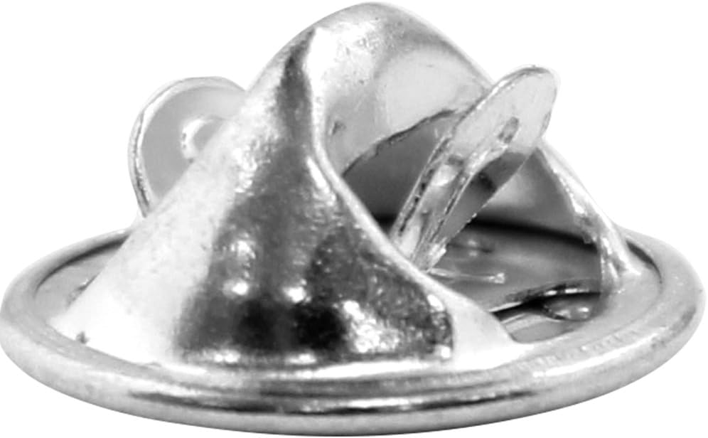 Crown Awards Softball Pin - 1.25" Softball Champion Enamel Lapel Pin