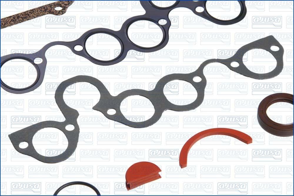 Ajusa 50026100 Juego completo de juntas, motor