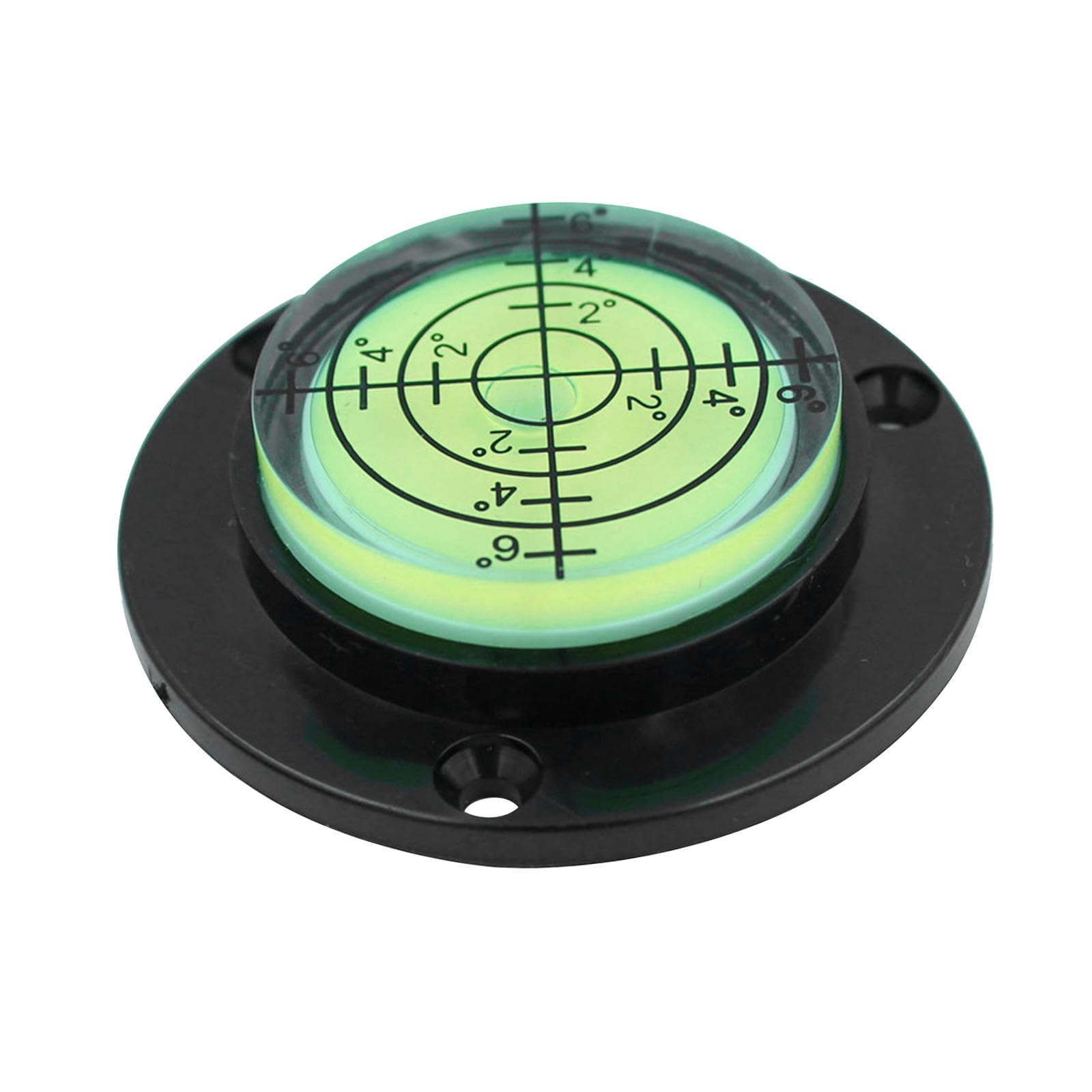 CLUB BOLLYWOOD® Horizontal Leveler Bubble Level Precision For Camping Wall Clocks Rvs Color A|Home & Garden | Tools | Measuring & Layout Tools | Levels|1 Piece Bubble Level