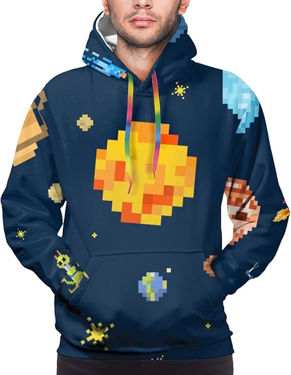 Amazon Co Jp Solar System メンズ 流行 Logo 長袖 野球ジャケット スタジャンパーカー 秋 長袖 厚手 防寒 防風 登山 ゴルフウェア アウター おしゃれ ファッション