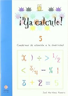¡Ya Calculo! 5 Sumas y Restas Llevan