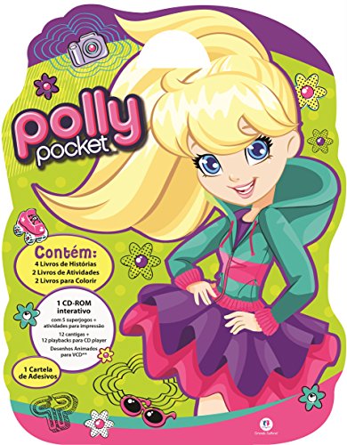 Polly Pocket:
