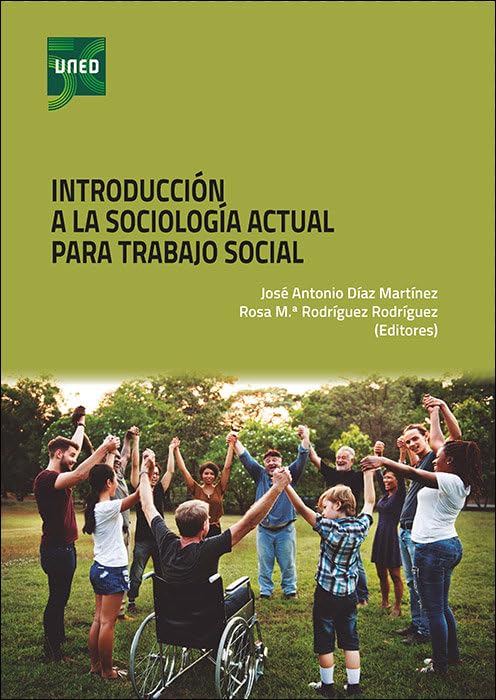 Introducción a la sociología actual para trabajo social (GRADO)