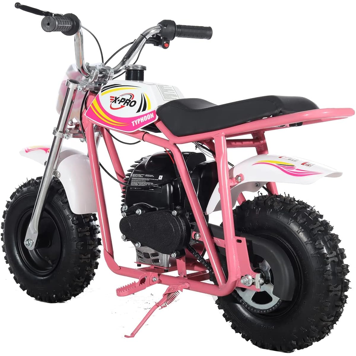 34/mo Finance XPRO 40cc Mini Dirt Bike Pit Bike Mini Bike Trail