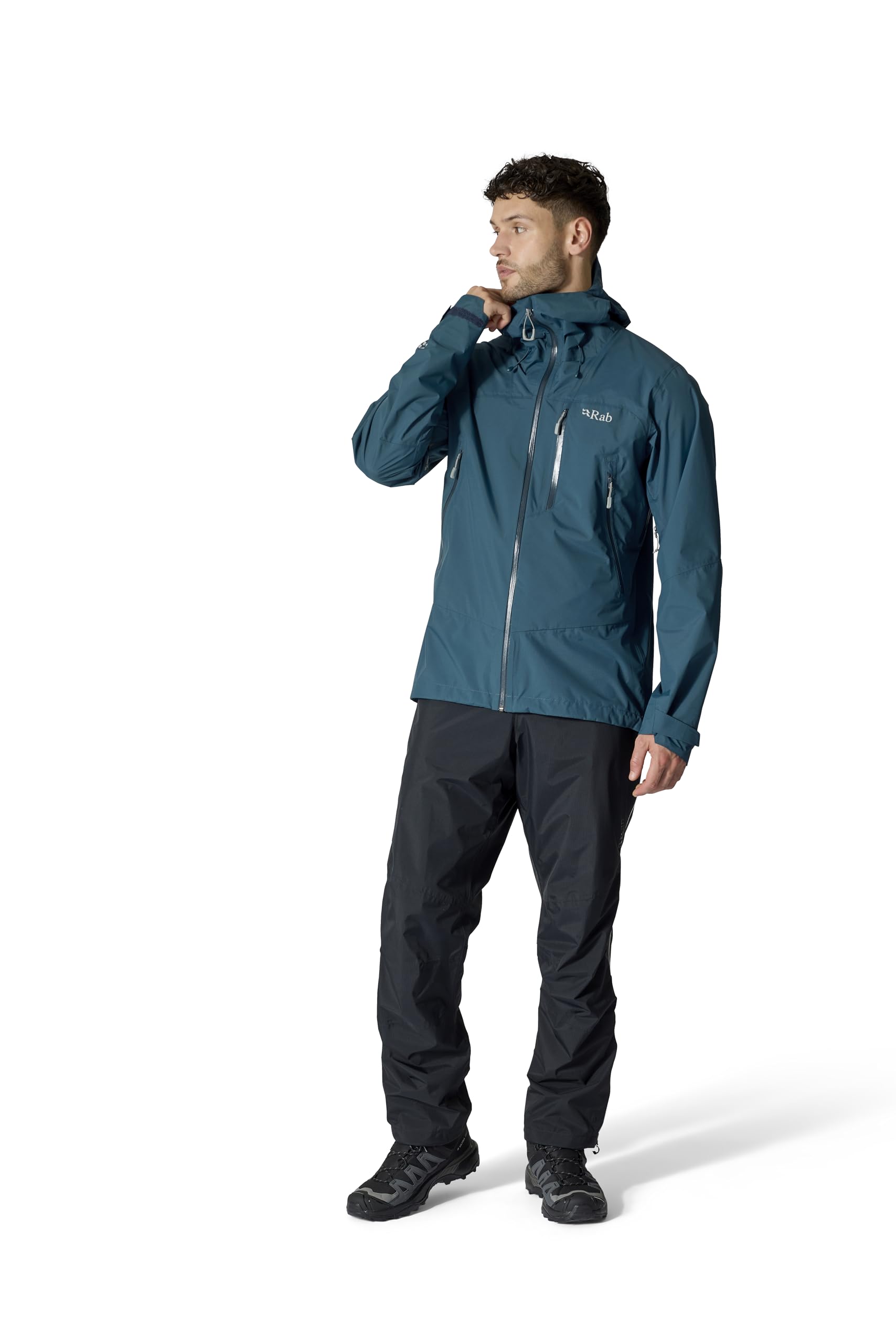 Rab Herren Downpour Mountain Pants