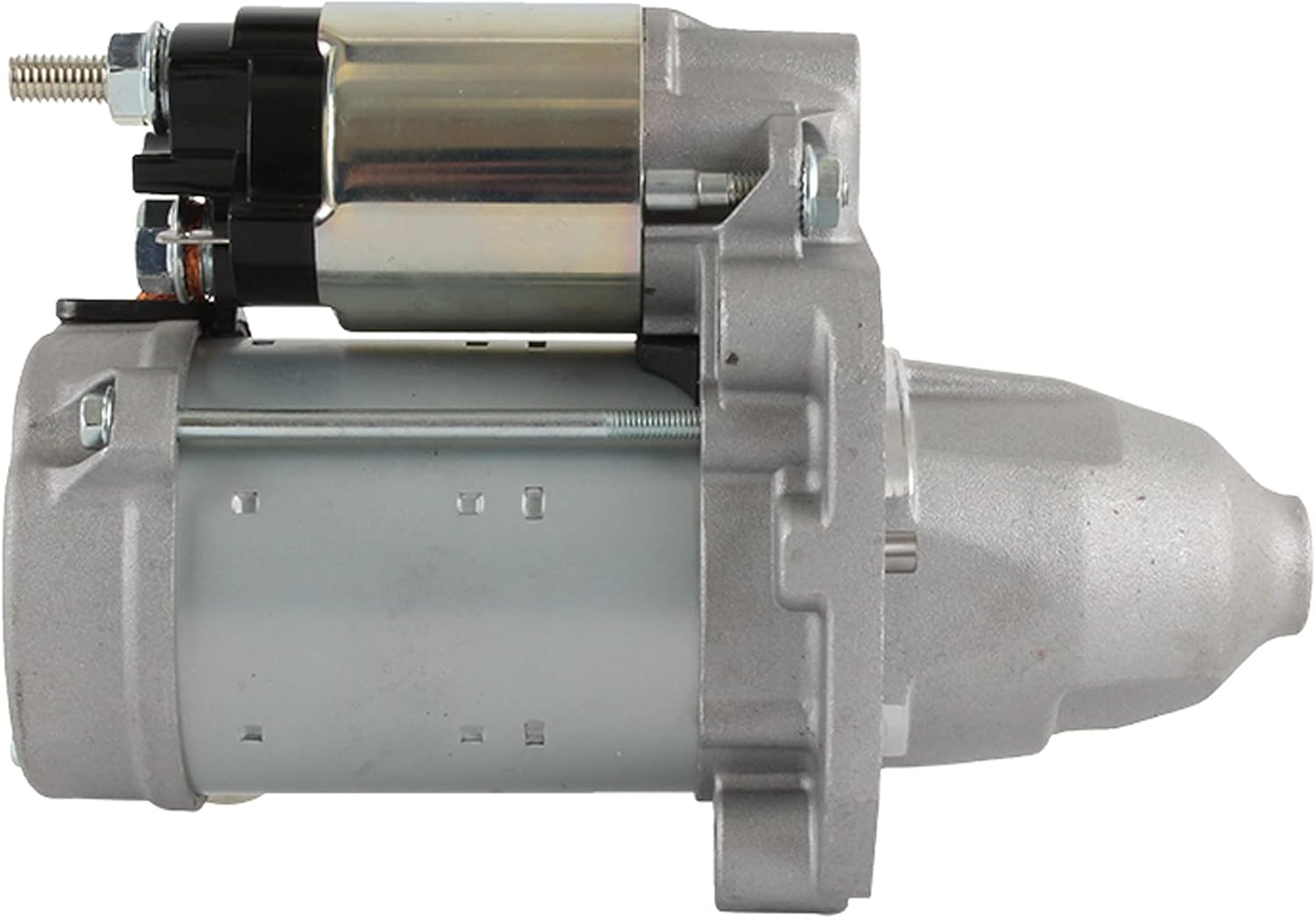 DB Electrical SND0770 Starter Compatible with/Replacement for Jeep Grand Cherokee 2011 2012 11 12 3.6L 3.6 /04801694AC, 4801694AC