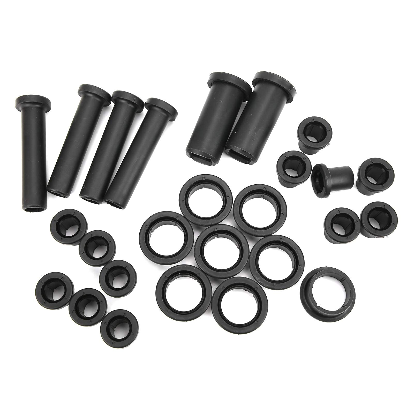 Kit de Bagues de Suspension Arrière MG1282101AZ pour Sportsman 500 HO 4X4 2003 2004 2005