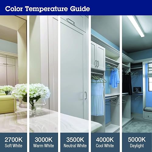 Miniatura 4 de Lithonia Lighting EU2L REM M12 - Luz de emergencia con 2 lámparas LED, redonda, capacidad remota, color blanco (paquete de 2)