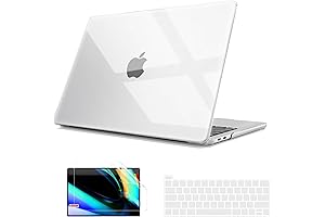 B BELK MacBook Pro 16 Inch Case 2019