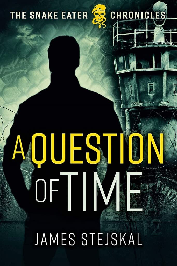A Question of Time : James Stejskal