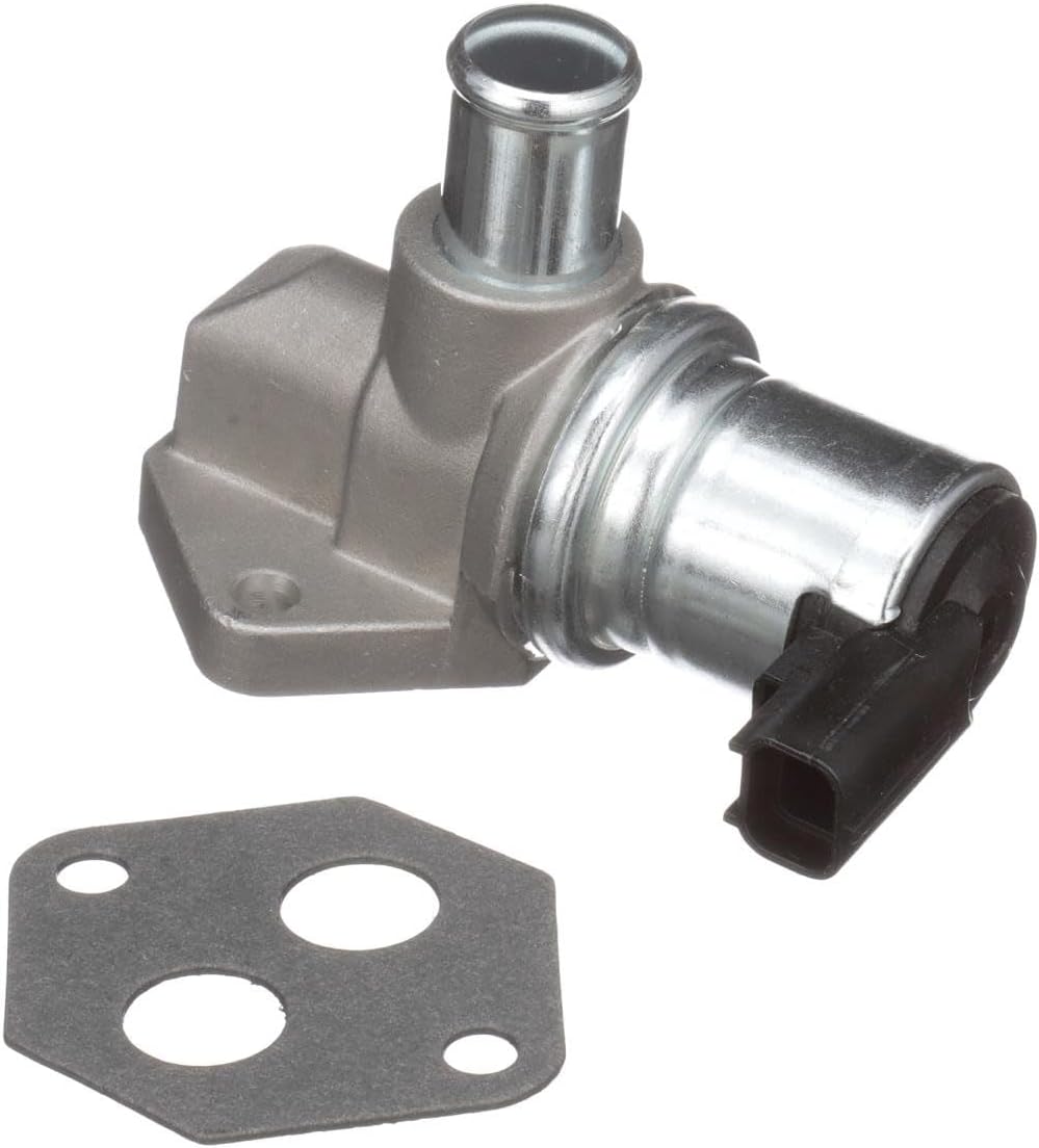 Idle Air Control Valve Compatible With Ford Explorer 4.6L V8 2003 2002 P-2149803