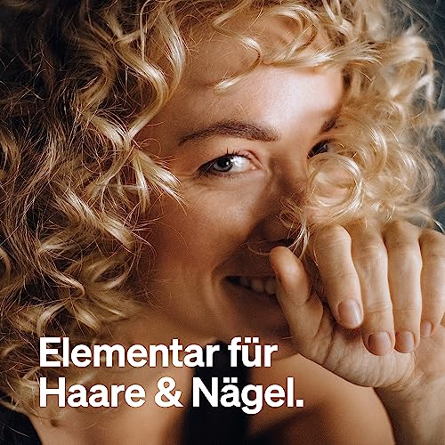 Selen Natural Elements Komplex, 365 Tabletten mit 200 µg