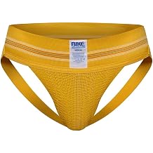 Classic BIKE Athletic Jockstrap #10