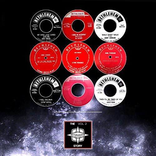 Play The Bethlehem Records Story, Vol. 2 by VARIOUS ARTISTS on Amazon Music
