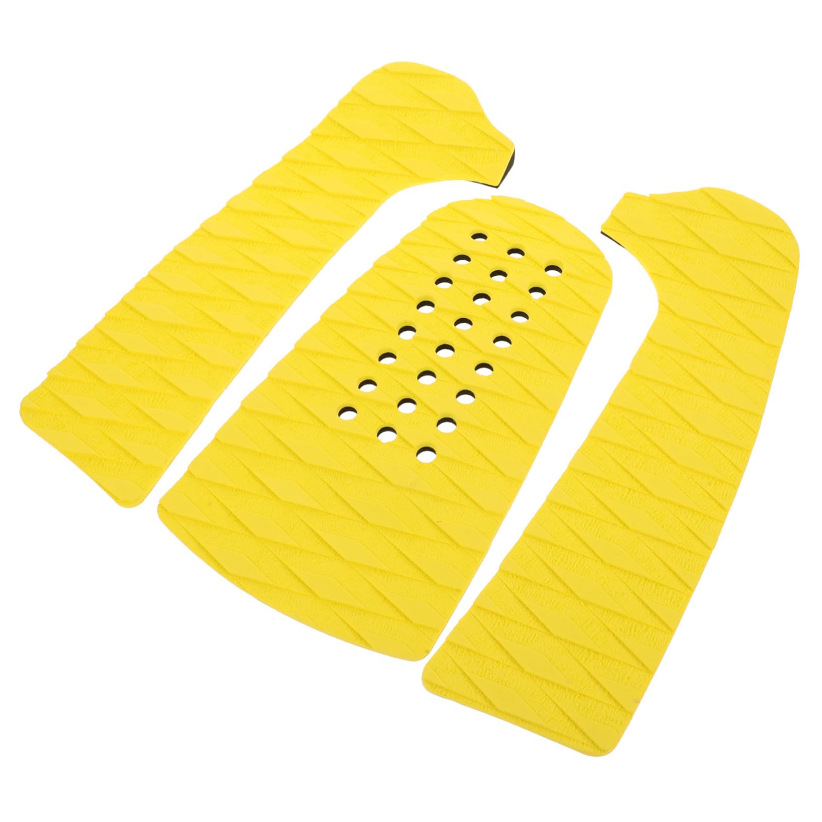 Accesorios para Tablas De Surf Tabla De Surf Alfombrilla De Almohadillas Autoadhesivas Almohadillas Antideslizantes para Tablas De Surf Decoración De Surf Eva