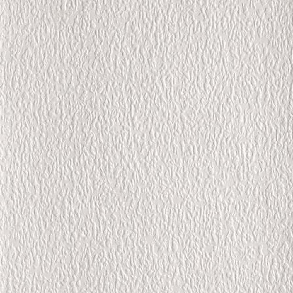 RD181 - Anaglypta White Textured Wallpaper