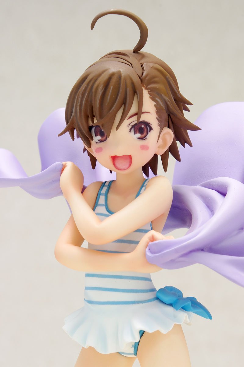 Amazon.co.jp: とある魔術の禁書目録II 打ち止め ES (1/10