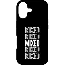 Mixed Case for iPhone 17