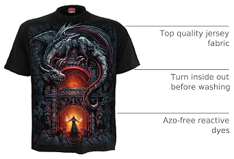 Spiral - Dragons Collection