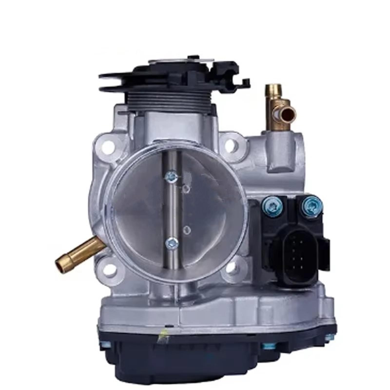Corps de papillon d'injection de carburant Leon Toledo 1M - 8