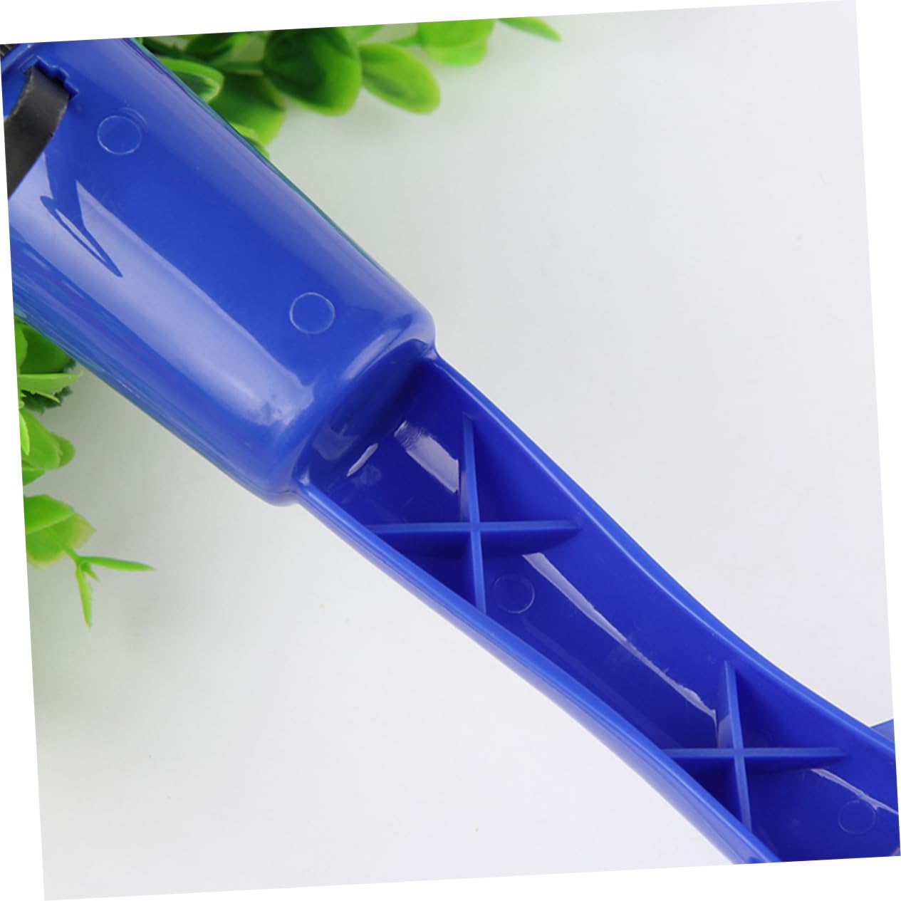 BESPORTBLE Pet Supplies Cat Litter Shovel Poop Scooper Scooper Sift Shovel Random Color