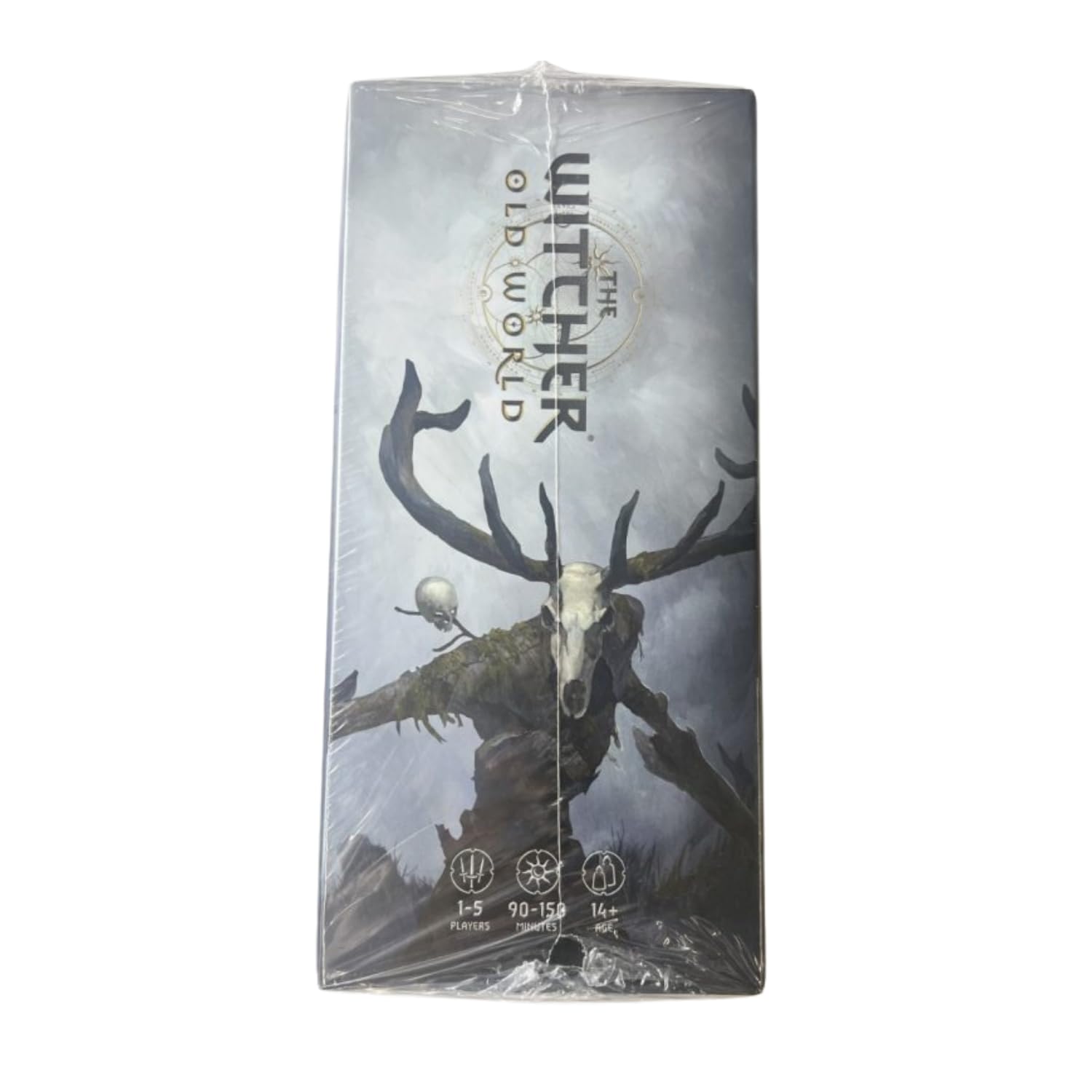 The Witcher: Old World - Deluxe Edition