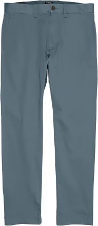 J.Crew Mercantile Mens Straight-Fit Flex Chino Pant