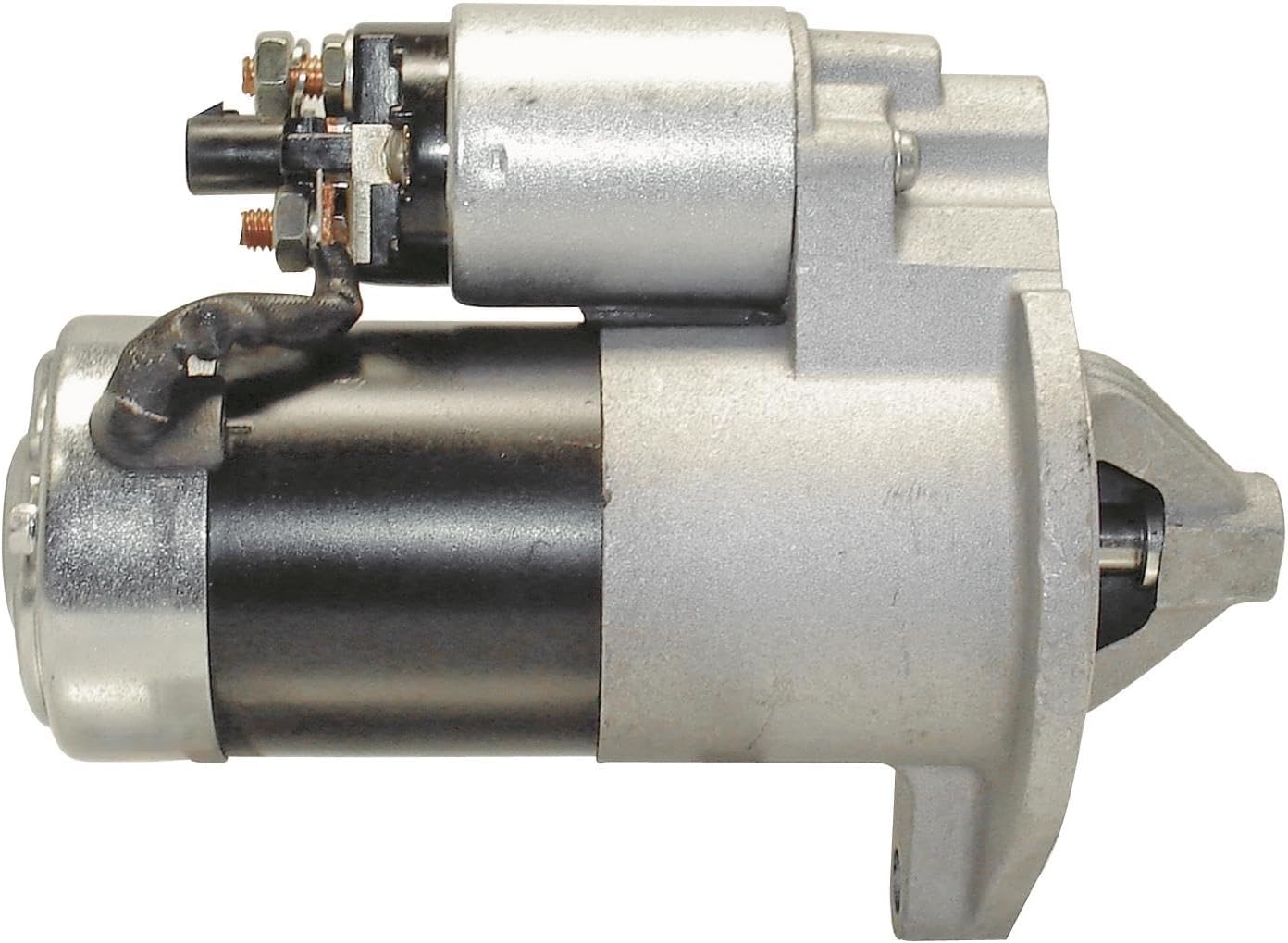ACDelco Gold 336-1691A Starter, Remanufactured (Renewed)