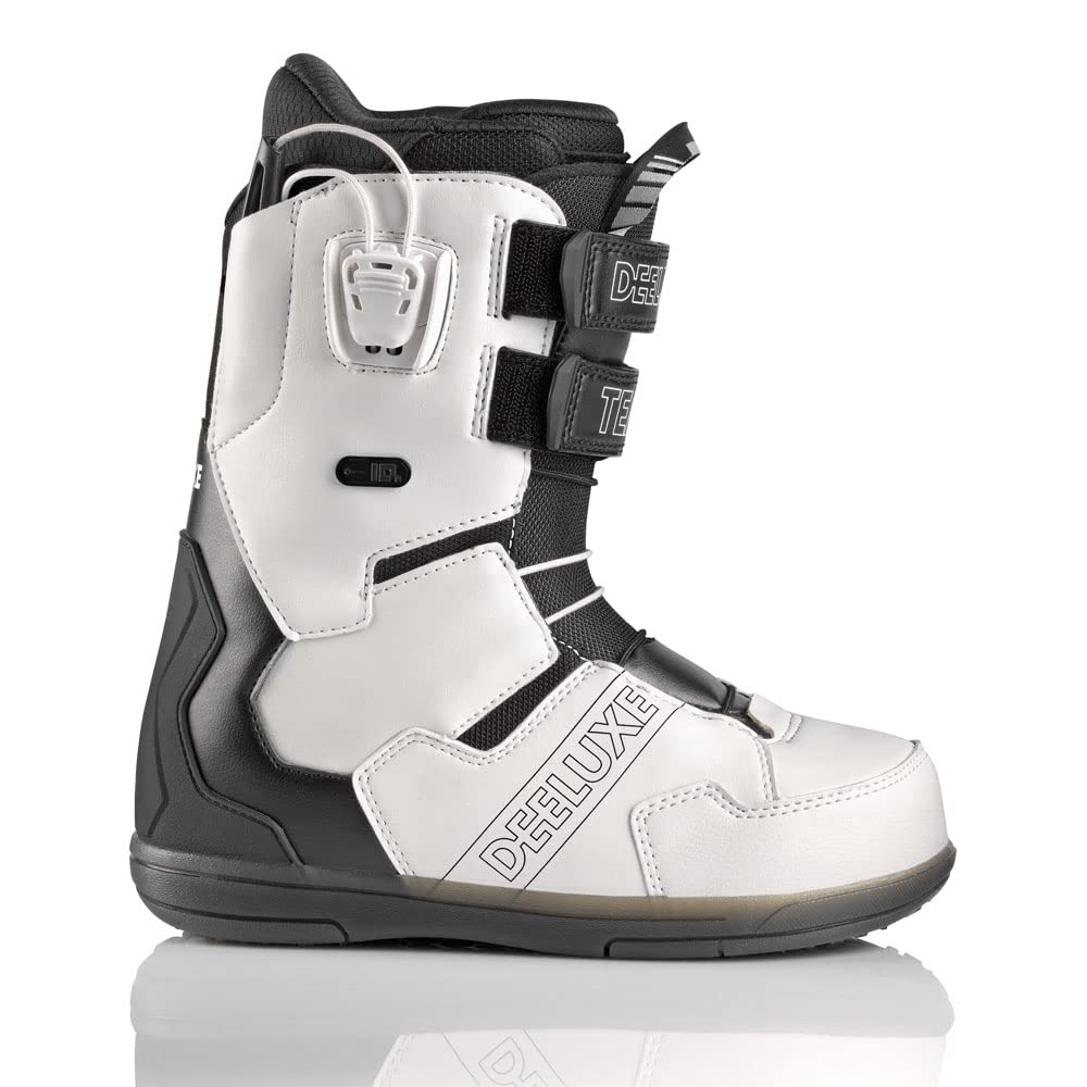 【送料無料】Deeluxe/TEAM ID LARAレディーススノーボードブーツ DEELUXE 『 TEAM ID LARA 』 24-25 ディーラックス チーム