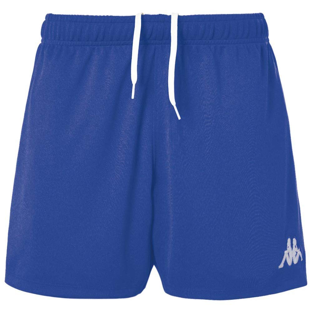 Kappa Sanremo Men's Shorts, Nautical Blue, L