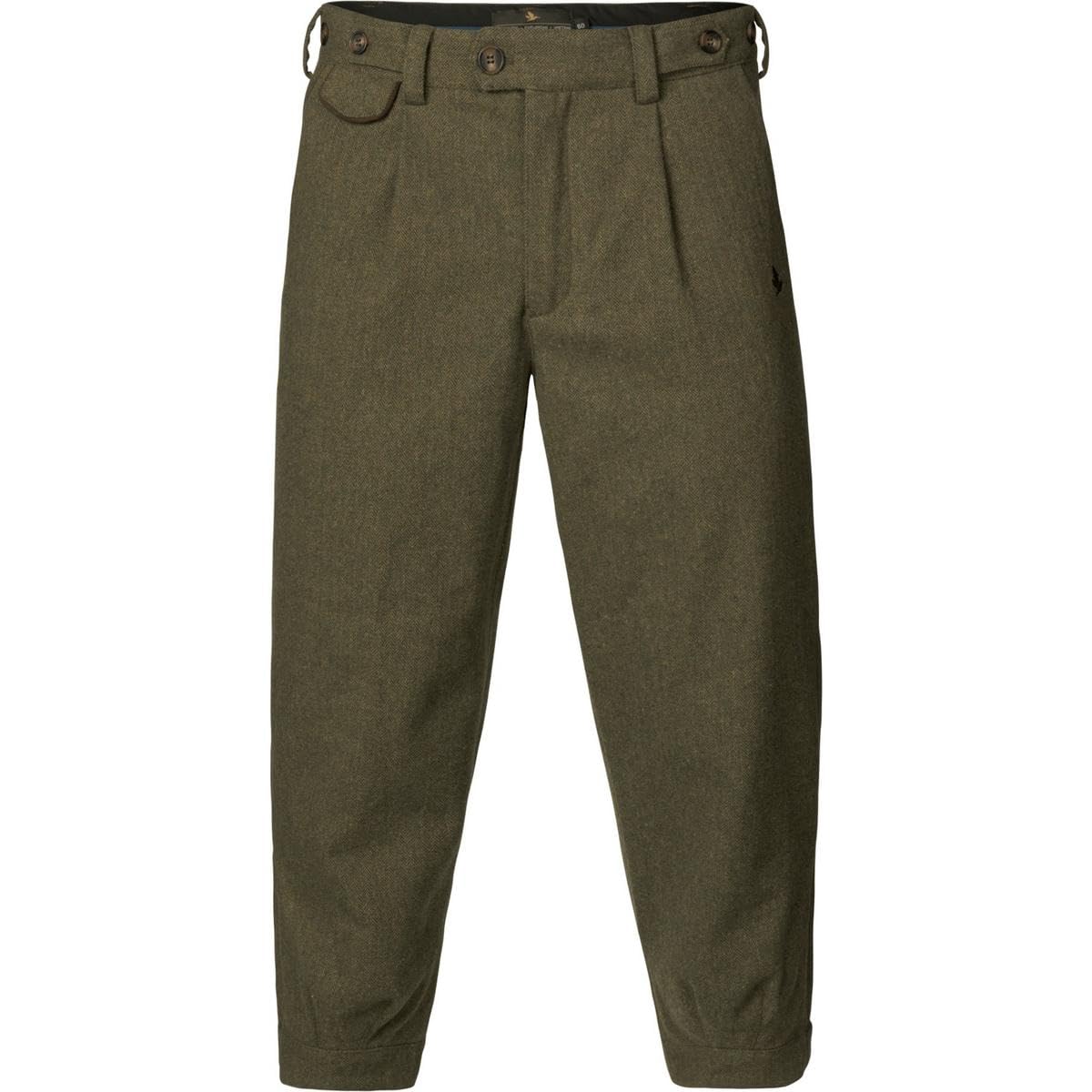 Seeland Hillside Breeks Moss Green C50