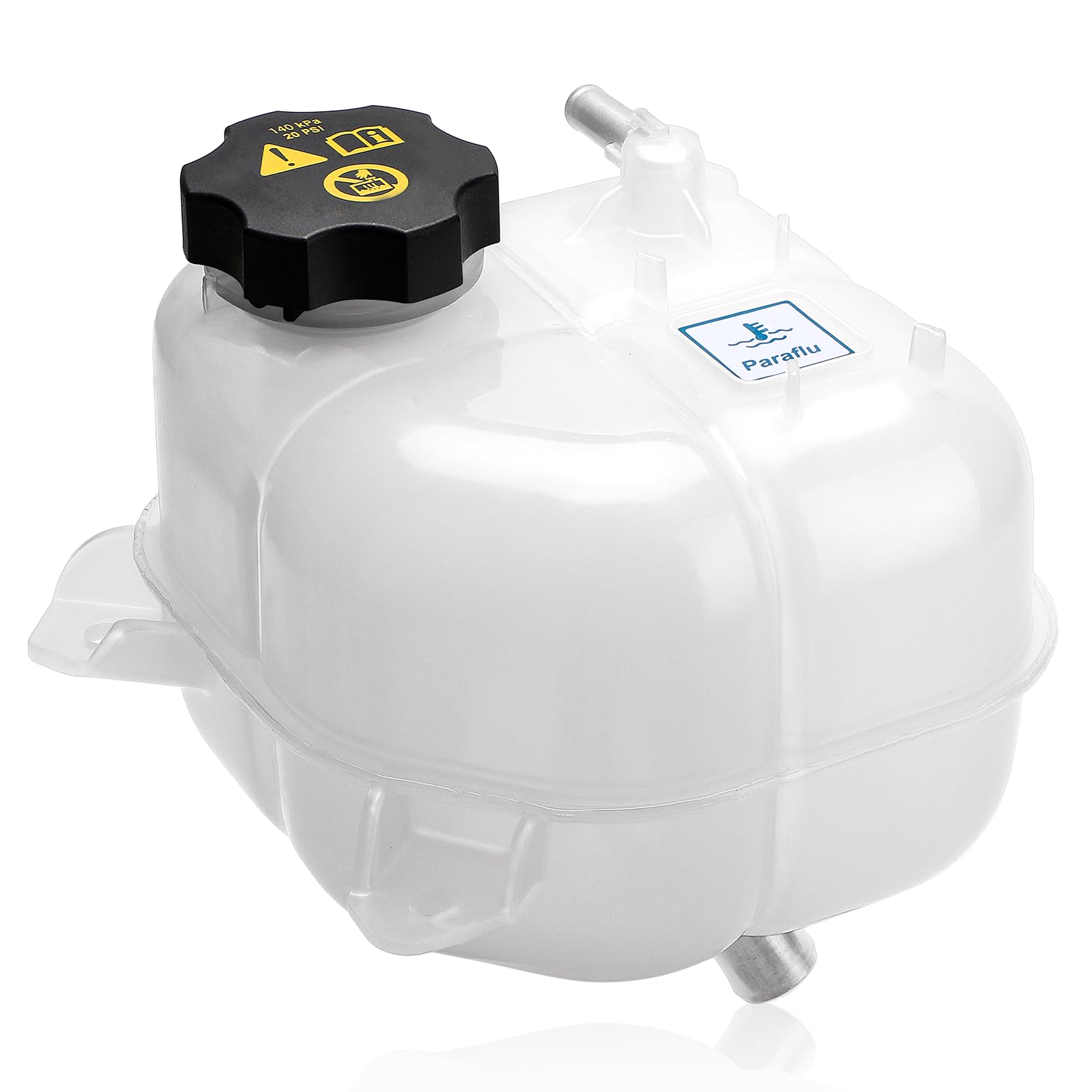 Amazon.com: 603-838 Engine Coolant Reservoir Radiator Tank