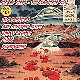 Alien Abduction Music