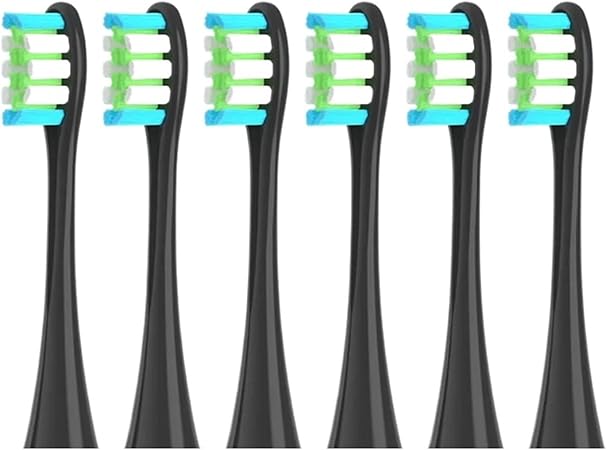 EDEL+WHITE Sonic Dual Clean Têtes Brosse à Dents G8+ | Lot 2 main image 0