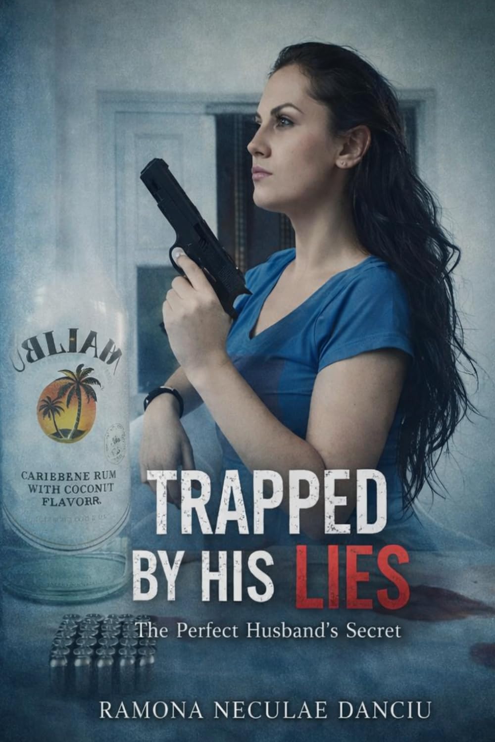 TRAPPED BY HIS LIES: The Perfect Husband’s Secret