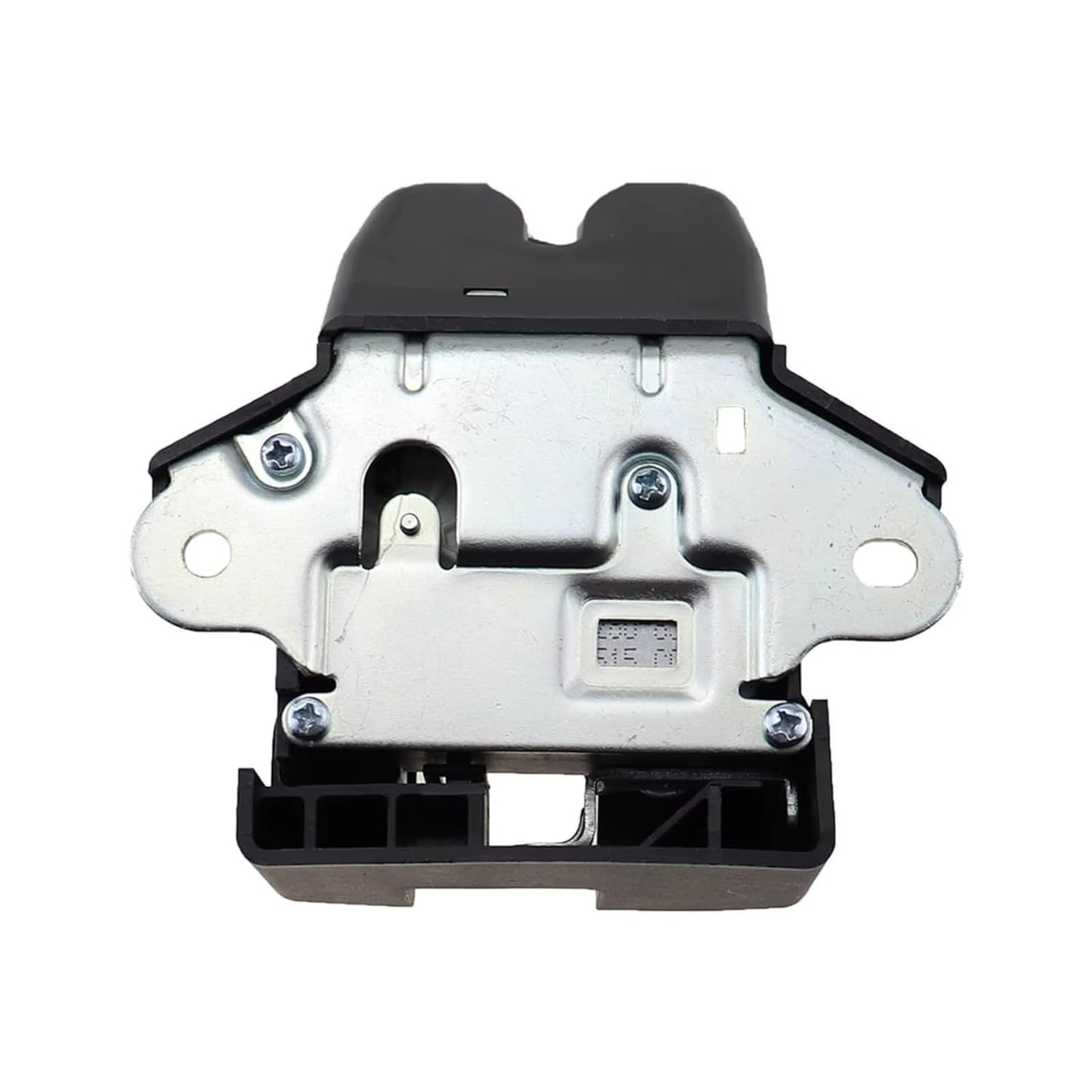 Rear Tailgate Lock Car Rear Tailgate Latch Door Lock Actuator Boot Lid Latch Assembly Compatible with Hyundai for Grand I10 81230B4410 81230-B4410