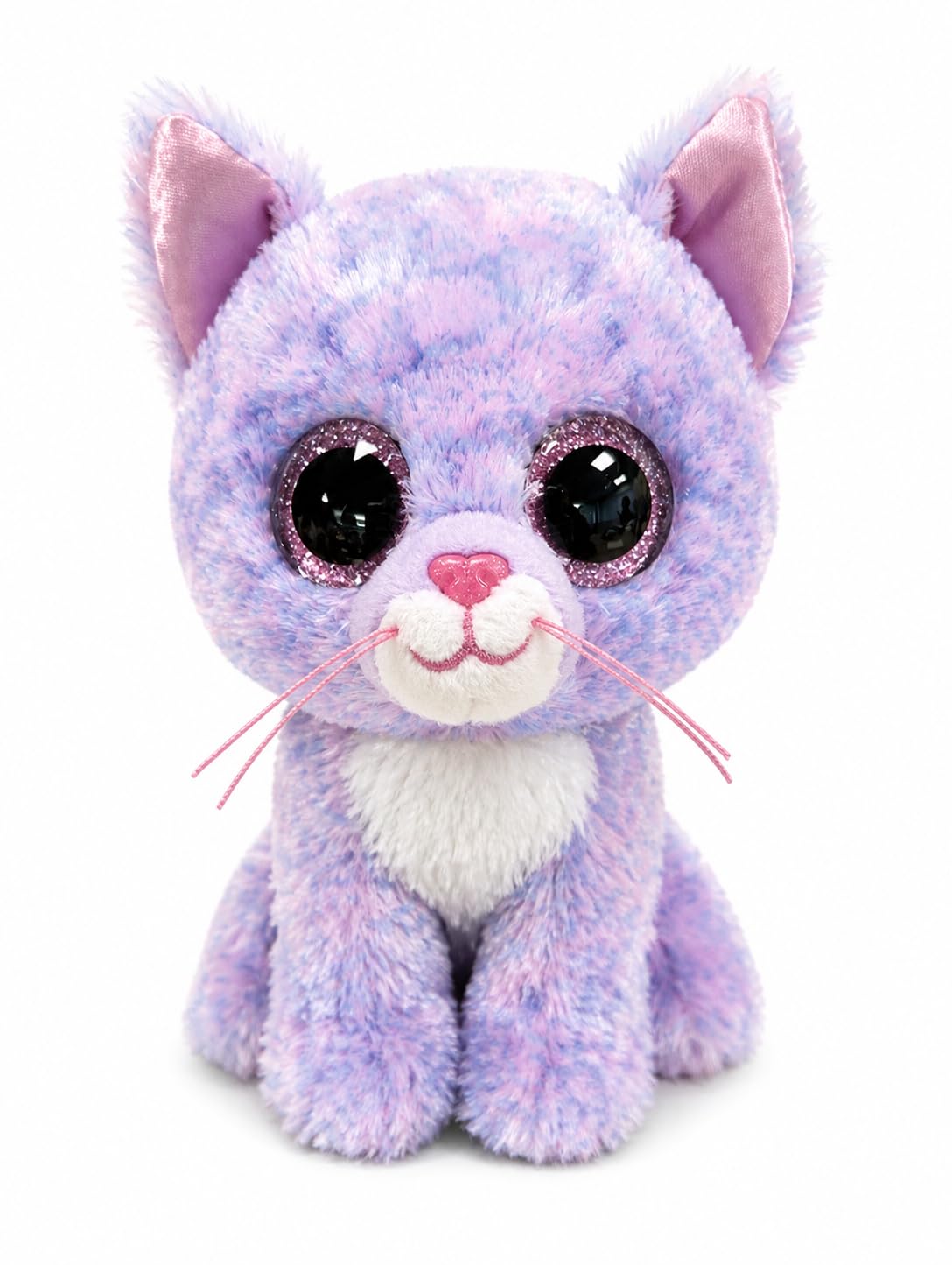 Amazon.com: TY 2007521 Cassidy Cat Beanie Boo Stuffed Animal