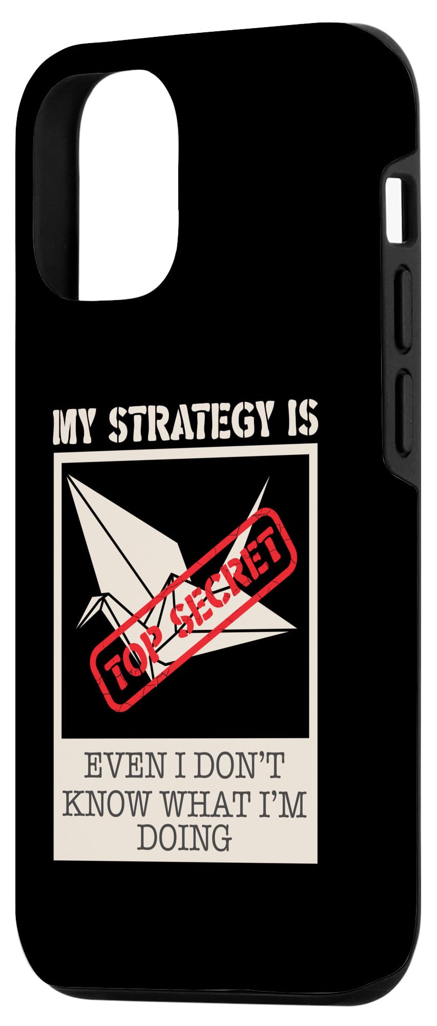 iPhone 12/12 Pro Origami Case - Image 2