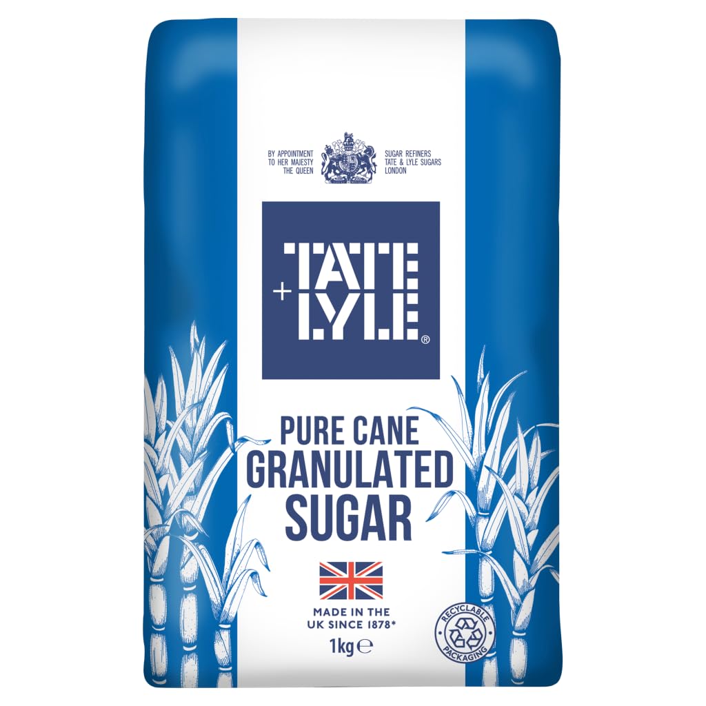Granulated Sugar, 1kg