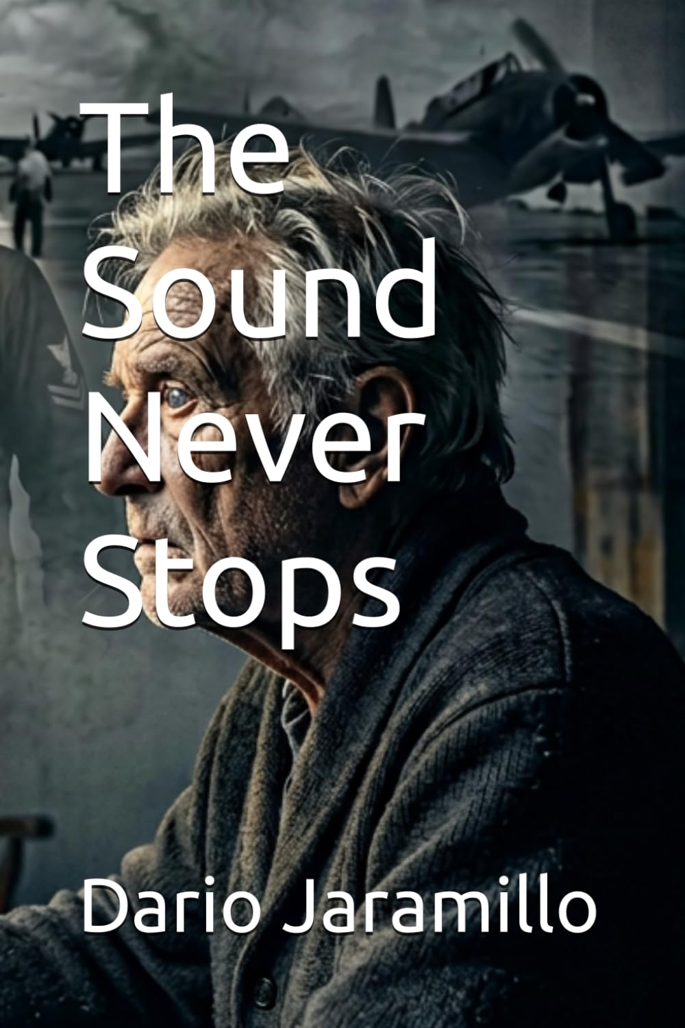 The Sound Never Stops