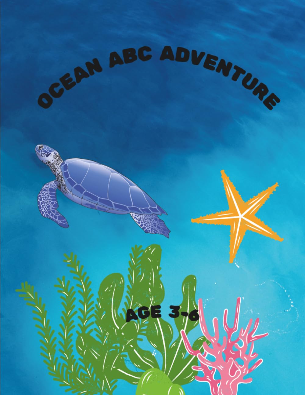 OCEAN ABC ADVENTURE